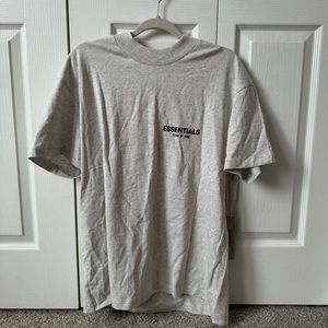 Fear of god T-shirt